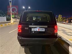 تويوتا لاندكروزر برادو